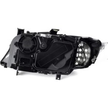 Wender Bmw Far Kasası E90-LCI Sağ Bi-Xenon 2008-11