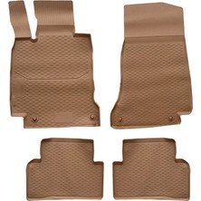Wender Mercedes Paspas W204 Set Bej