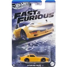 Hot Wheels  Fast & Furious 2025 Mix 3 - Datsun 240Z Custom