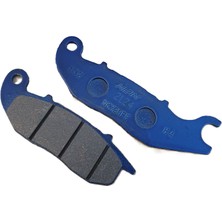 Honda Pcx 125 Ön Fren Balatası Orjinal 21-25 Model