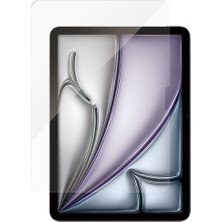 PanzerGlass PG Screen Protector iPad Air 11" (2026-2024) | UWF w.Fastfit tool