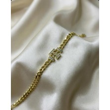 Xuping Jewelry 316L Çelik Bileklik