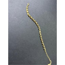 Xuping Jewelry 316L Çelik Bileklik