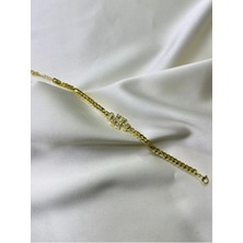 Xuping Jewelry 316L Çelik Bileklik