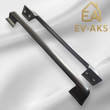 Reis Kulp Beta Metal Yeni Siyah Model Kulp