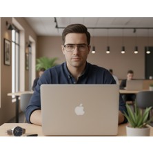 Uso 0428 C1  U.s. Polo Assn Mavi Işık Korumalı Gözlük