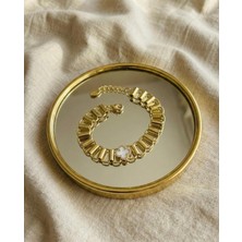 Xuping Jewelry 316L Çelik Bileklik