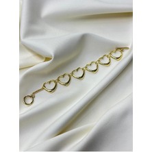 Xuping Jewelry 316L Çelik Bileklik