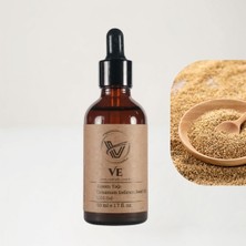 Ve Yeniden Susam Yağı – 50 ml
