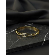 Xuping Jewelry 316L Çelik Bileklik