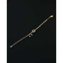 Xuping Jewelry 316L Çelik Bileklik