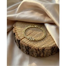 Xuping Jewelry 316L Çelik Bileklik