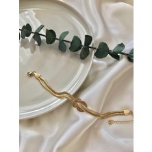 Xuping Jewelry 316L Çelik Bileklik