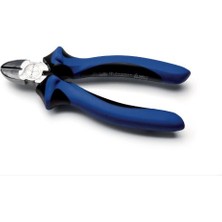 Cembre TR160-KV Vde Izoleli 160 mm Yan Keski