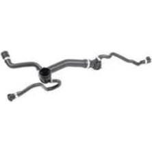 Wender Bmw Radyatör Hortumu X5:E53 [N62] Üst; Sol