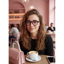 Lyon Black/pink Polo Exchange Güneş Gözlüğü