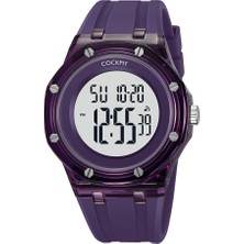 Casio COCKPIT CK-3489PE ERKEK KOL SAAT