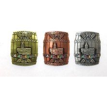 Zenvia Yöresel Galata Kulesi Magnet