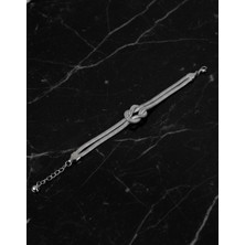 Xuping Jewelry 316L Çelik Bileklik