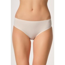 Çamaşır Kenti Ten Mı Emay 2803 Yapıştırma Lazer Kesim Külot