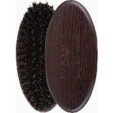 Acca Kappa Barber Shop Siyah Profesyonel Sakal Fırçası