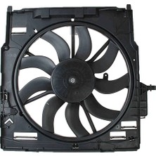 Wender Bmw Komple Fan X5:E70 X6:E71 [M57/N/N2 N57/N N54 N55] 850W