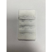 Çamaşır Kenti Freshness 001 2 Kademeli Sütyen Uzatıcı Agraf