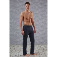 Çamaşır Kenti Doreanse  Önden Düğmeli Pamuklu Erkek Pantolon 1955