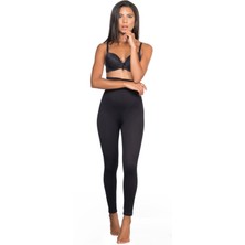 Çamaşır Kenti Siyah Mı Emay 2045 Anti Selülit Tayt Korse