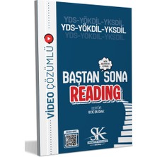 Baştan Sona Reading