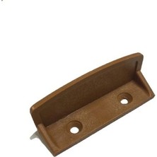 Altınes Sineklik Tutamağı x 3 - Kahve