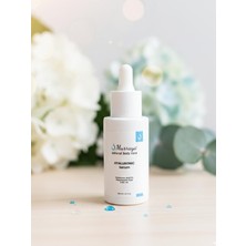 Hyaluranik Serum Yoğun Nem ve Canlandırıcı Serum