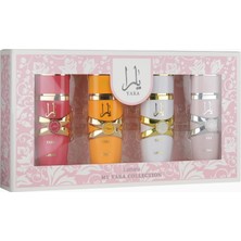 Lattafa My Yara Collection 100 ml Edp Kadın Parfüm
