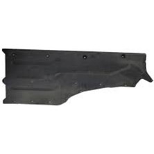 Wender Bmw Taban Alt Muhafaza E65 Orta Sağ