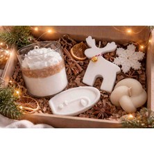 Zeyn Mum Dekoratif Hediye