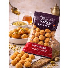 Özka Kemalpaşa Peynir Tatlısı 135GR