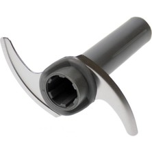 Supervac Tefal Smartxxlmaxi, MB70141MAXI, MB470B30 Modelleriyle Uyumlu Blender Doğrayıcı Bıçak