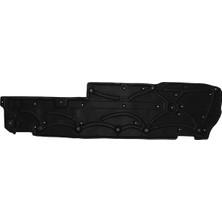 Wender Mercedes Taban Alt Muhafaza W212 Sol