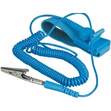 Hatfon Antistatik Bileklik Kablolu Esd Zd 152
