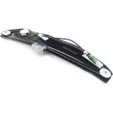 Wender Bmw Cam Krikosu E65 Arka Sol; Motorsuz