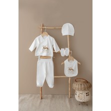 Messido Plus 5'li Hastane Çıkışı - Bulutta Sevimli Ayı