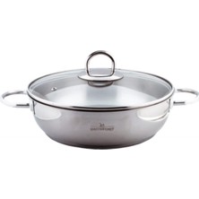 Master Karnıyarık Tenceresi 34 cm