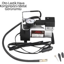 Maarketim KOMPRESÖR