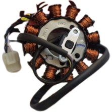 Hero Dash 125 (Euro5) Stator HR125-DSH E0804