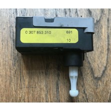 General Motors Opel Corsa C Far Ayar Motoru 6207119 Gm Orjinal
