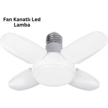 Maarketim VM60 LED AMPÜL