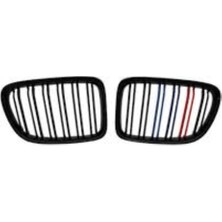Wender Bmw Panjur X1:E84 (Set) Piano-Siyah, Çift Çıtalı ///m-Renkli 2010-15