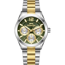 Slazenger SL.09.2546.4.02 Kadın Kol Saati