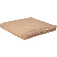 Matrixzn Pet Comfort Lodix  Kahverengi Köpek Battaniyesi L 150x100cm