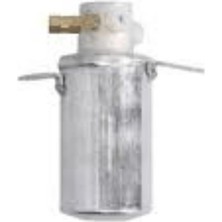 Wender Mercedes Klima Tüpü W202